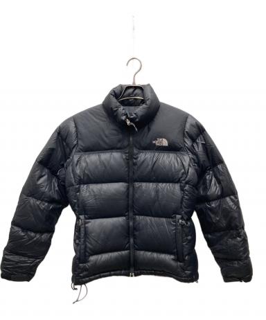 中古・古着通販】THE NORTH FACE (ザ ノース フェイス) ヌプシダウン