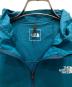 中古・古着 THE NORTH FACE (ザ ノース フェイス) スワロテイルベントフーディ ブルー サイズ:L：8000円