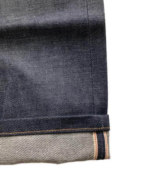 A.P.C.（アーペーセー）A.P.C. (アーペーセー) RESCUE赤耳デニムパンツ インディゴ サイズ:29の古着・服飾アイテム