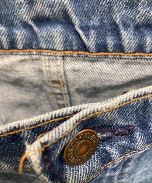 LEVI'S（リーバイス）LEVI'S (リーバイス) 90’s 505デニムパンツ インディゴ サイズ:W35　L32の古着・服飾アイテム
