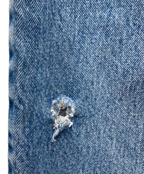 LEVI'S（リーバイス）LEVI'S (リーバイス) 90’s 505デニムパンツ インディゴ サイズ:W35　L32の古着・服飾アイテム