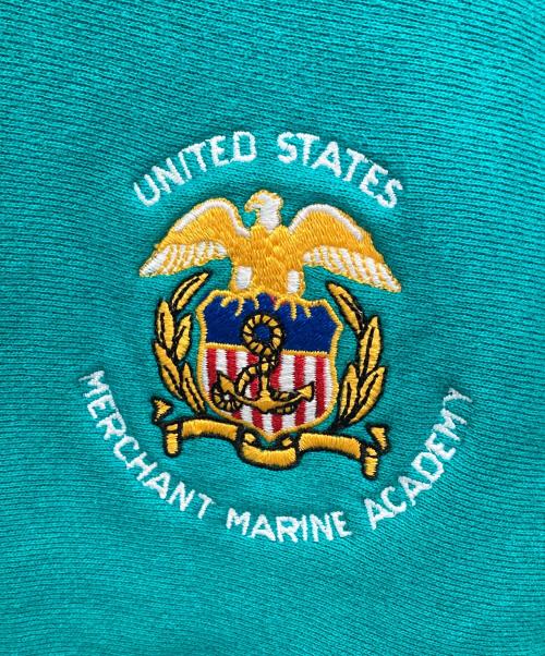 Champion（チャンピオン）Champion (チャンピオン) リバースウィーブスウェット エメラルドグリーン サイズ:XLの古着・服飾アイテム