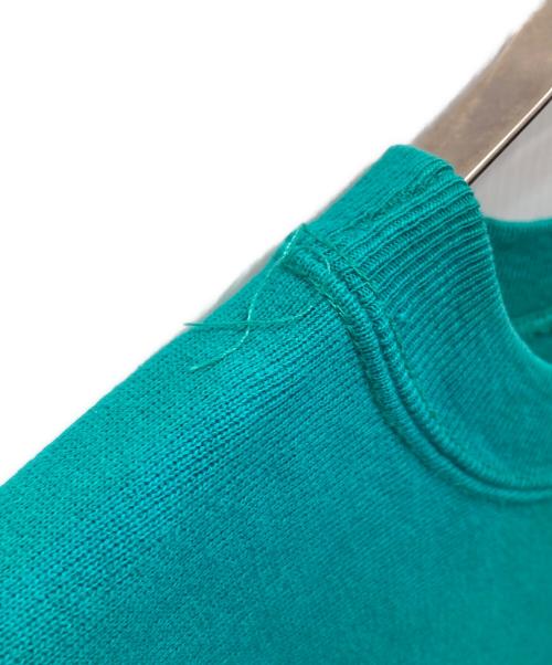 Champion（チャンピオン）Champion (チャンピオン) リバースウィーブスウェット エメラルドグリーン サイズ:XLの古着・服飾アイテム