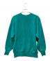 Champion (チャンピオン) リバースウィーブスウェット エメラルドグリーン サイズ:XL：10000円