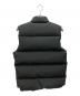 CANADA GOOSE (カナダグース) GLADSTONE ダウンベスト ブラック サイズ:M：30000円