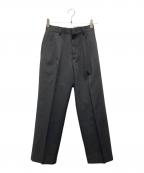 THE SHINZONEザ シンゾーン）の古着「CHRYSLER PANTS」｜グレー