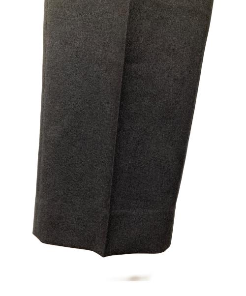 THE SHINZONE（ザ シンゾーン）THE SHINZONE (ザ シンゾーン) CHRYSLER PANTS グレー サイズ:PPの古着・服飾アイテム