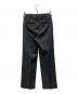 THE SHINZONE (ザ シンゾーン) CHRYSLER PANTS グレー サイズ:PP：7000円