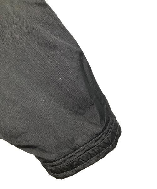 MONCLER（モンクレール）MONCLER (モンクレール) JOCELYN ナイロンコート ブラック サイズ:1の古着・服飾アイテム