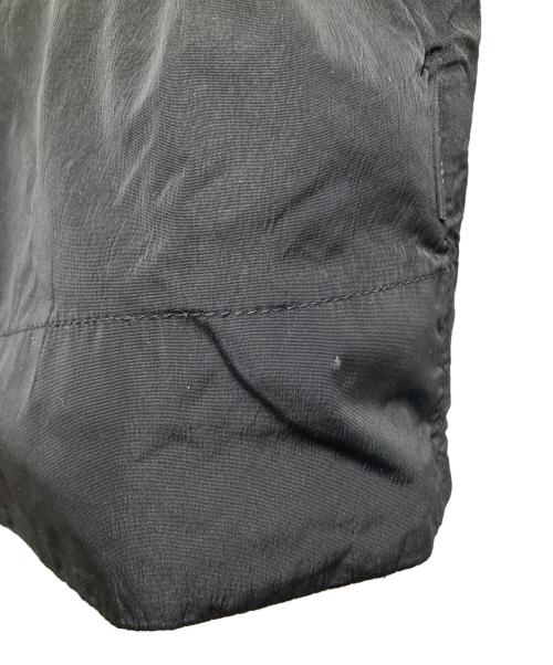 MONCLER（モンクレール）MONCLER (モンクレール) JOCELYN ナイロンコート ブラック サイズ:1の古着・服飾アイテム