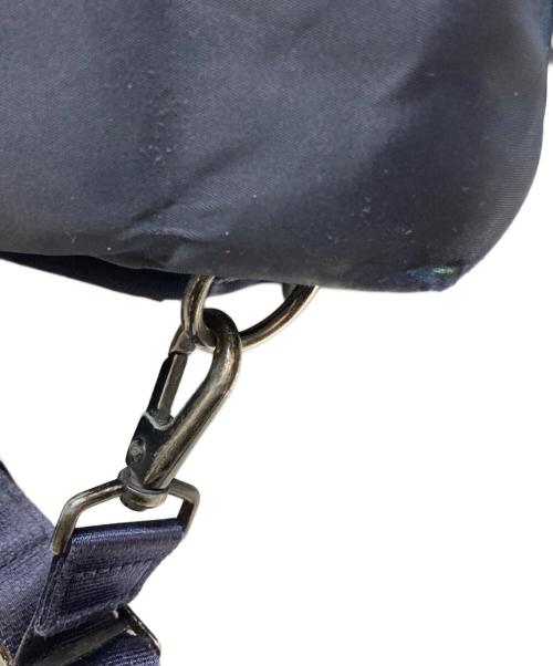 PORTER（ポーター）PORTER (ポーター) 3WAY BRIEFCASE/3ウェイ ブリーフケース ネイビーの古着・服飾アイテム