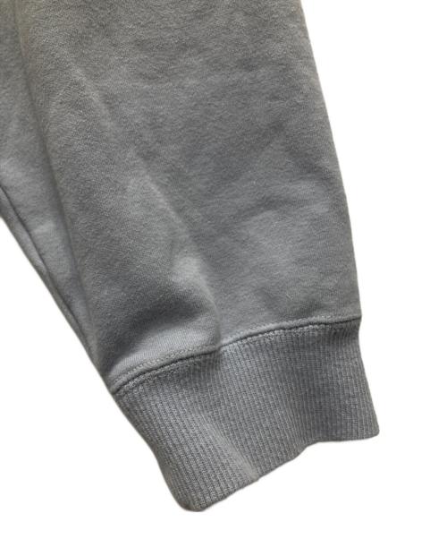PUBLIC TOKYO（パブリックトウキョウ）PUBLIC TOKYO (パブリックトウキョウ) スウェット スカイブルー サイズ:4の古着・服飾アイテム