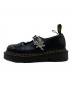 Dr.Martens (ドクターマーチン) Heaven by Marc Jacobs (ヘブンバイマークジェイコブス) ADDINA DS BEX HMJ/アディナ ディーエス ベックス エイチエムジェイ ブラック サイズ:UK5：25000円