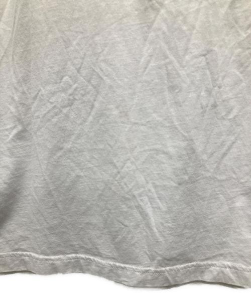 DIESEL（ディーゼル）DIESEL (ディーゼル) プリントTシャツ ホワイト サイズ:Mの古着・服飾アイテム