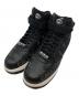 NIKE（ナイキ）の古着「AIR FORCE 1 HIGH 07 PRM/エア フォース ワン ハイ 'ゼロセブン' プレミアム」｜ブラック