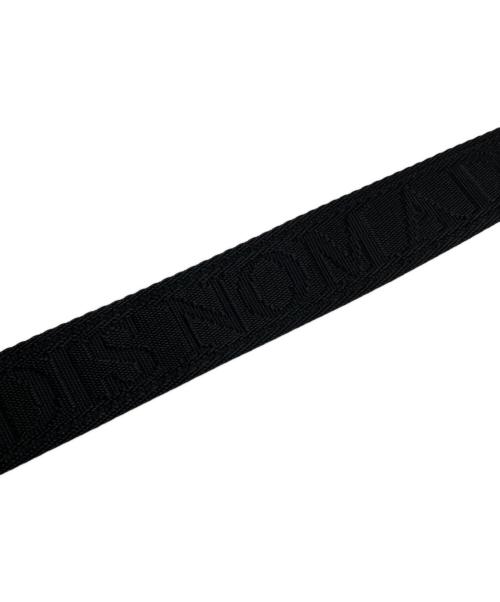 NOMADIS（ノマディス）NOMADIS (ノマディス) IENA (イエナ) 別注BASQUE Petit ショルダーバッグ ブラックの古着・服飾アイテム