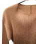 PLEATS PLEASEの古着・服飾アイテム：14000円