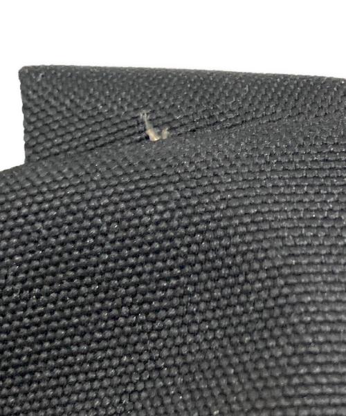 CarHartt（カーハート）CarHartt (カーハート) ジェイク ロゴ パッチ バックパック ブラックの古着・服飾アイテム