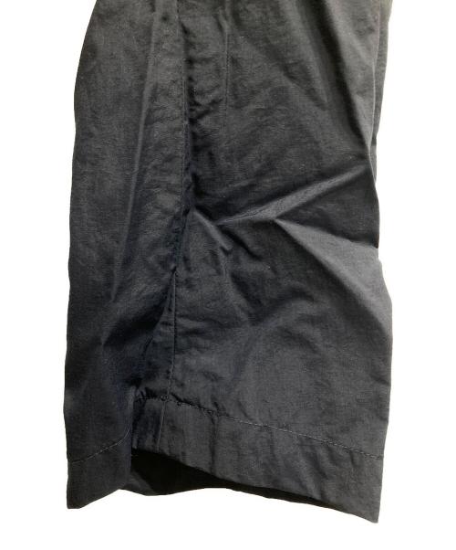 DANTON（ダントン）DANTON (ダントン) ステンカラーコート ネイビー サイズ:38の古着・服飾アイテム