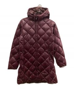 中古・古着通販】mont-bell (モンベル) ライナー付ステンカラーコート