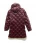 mont-bell (モンベル) スペリオダウントラベルコート ボルドー サイズ:XL：8000円