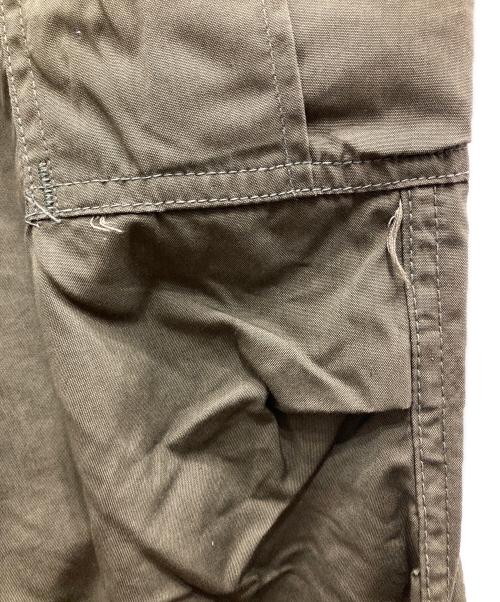 US ARMY（ユーエスアーミー）US ARMY (ユーエスアーミー) M-51 オーバーパンツ カーキ サイズ:（６）の古着・服飾アイテム