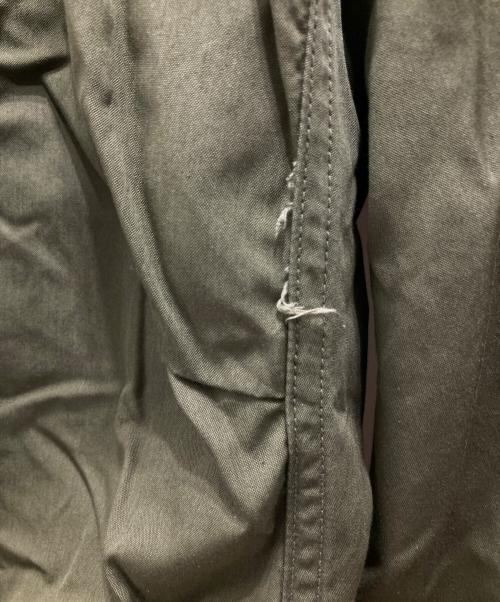 US ARMY（ユーエスアーミー）US ARMY (ユーエスアーミー) M-51 オーバーパンツ カーキ サイズ:（６）の古着・服飾アイテム