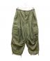 US ARMY（ユーエスアーミー）の古着「M-51 オーバーパンツ」｜カーキ