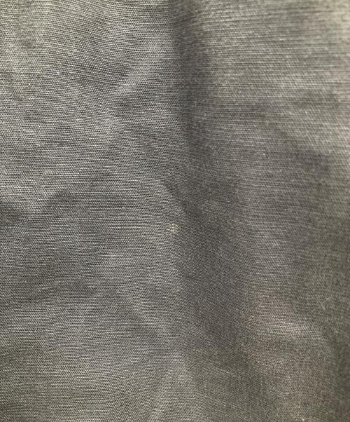 rdv o globe（ランデヴー オー グローブ）rdv o globe (ランデヴー オー グローブ) コットンワイドパンツ ネイビー サイズ:Ⅲの古着・服飾アイテム