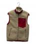 Patagonia（パタゴニア）の古着「CLASSIC RETRO-X VEST」｜アイボリー