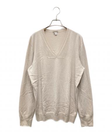 中古・古着通販】BOTTEGA VENETA (ボッテガベネタ) カシミヤニット