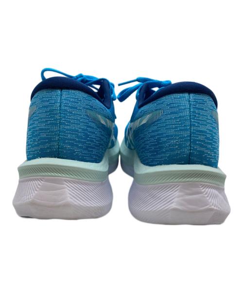 asics（アシックス）asics (アシックス) GEL-QUANTUM/ゲルクォンタム ブルー サイズ:26.5の古着・服飾アイテム