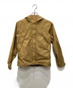 THE NORTH FACEザ ノース フェイス）の古着「Scoop Jacket」｜ベージュ