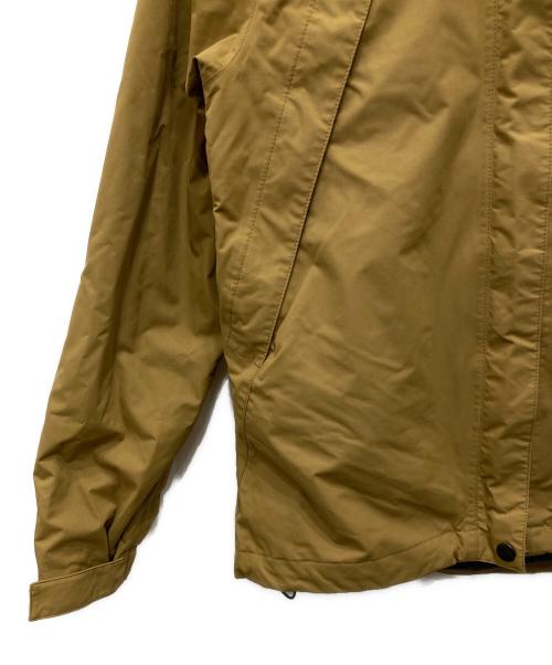 THE NORTH FACE（ザ ノース フェイス）THE NORTH FACE (ザ ノース フェイス) Scoop Jacket ベージュ サイズ:Mの古着・服飾アイテム