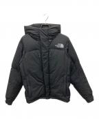 THE NORTH FACEザ ノース フェイス）の古着「バルトロライトジャケット」｜ブラック