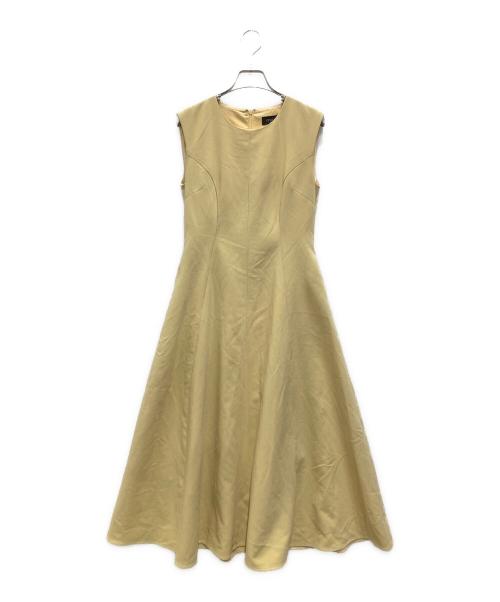 emiria EMIRIAWIZ（エミリアウィズ）emiria EMIRIAWIZ (エミリアウィズ) ワンピース イエロー サイズ:Mの古着・服飾アイテム