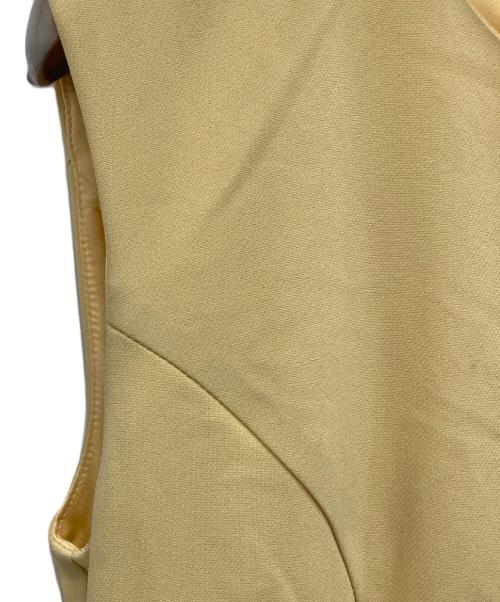 emiria EMIRIAWIZ（エミリアウィズ）emiria EMIRIAWIZ (エミリアウィズ) ワンピース イエロー サイズ:Mの古着・服飾アイテム