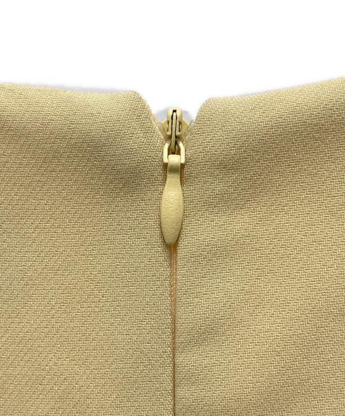 emiria EMIRIAWIZ（エミリアウィズ）emiria EMIRIAWIZ (エミリアウィズ) ワンピース イエロー サイズ:Mの古着・服飾アイテム