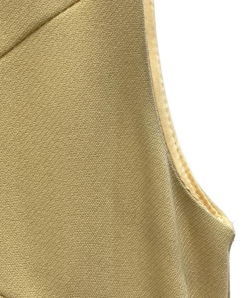 emiria EMIRIAWIZ（エミリアウィズ）emiria EMIRIAWIZ (エミリアウィズ) ワンピース イエロー サイズ:Mの古着・服飾アイテム