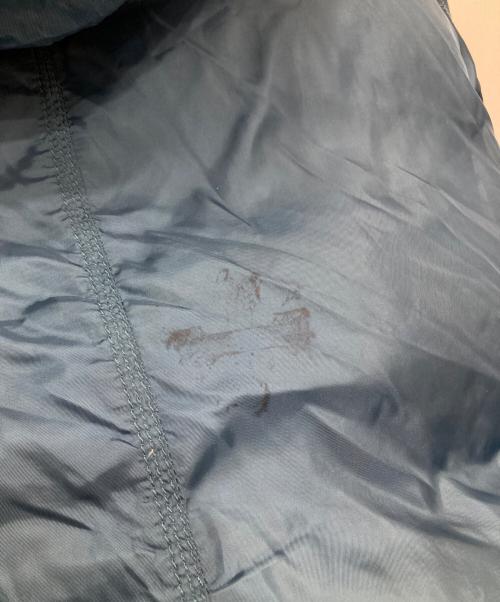 THE NORTH FACE（ザ ノース フェイス）THE NORTH FACE (ザ ノース フェイス) ダウンコート ブルー サイズ:95の古着・服飾アイテム