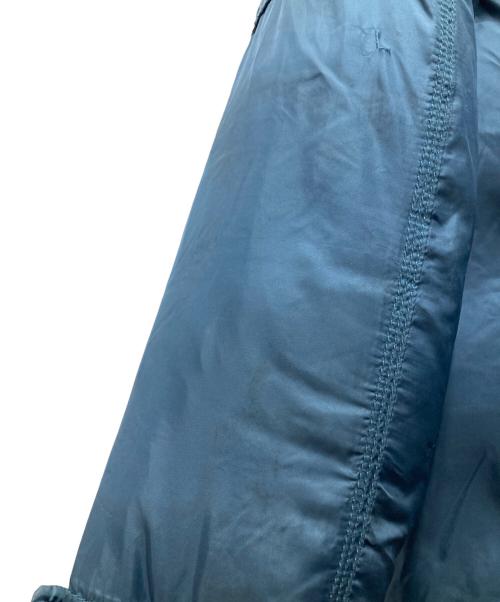 THE NORTH FACE（ザ ノース フェイス）THE NORTH FACE (ザ ノース フェイス) ダウンコート ブルー サイズ:95の古着・服飾アイテム