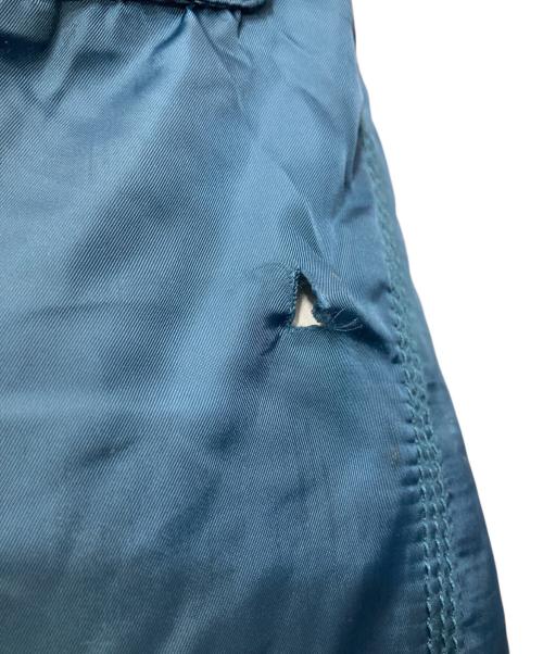 THE NORTH FACE（ザ ノース フェイス）THE NORTH FACE (ザ ノース フェイス) ダウンコート ブルー サイズ:95の古着・服飾アイテム