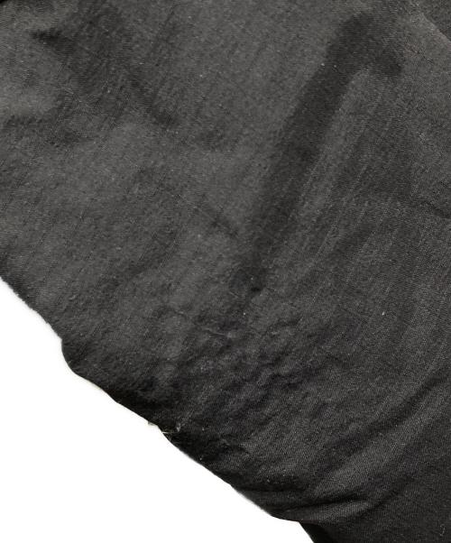 ARC'TERYX（アークテリクス）ARC'TERYX (アークテリクス) ATOM AR HOODY/アトム エーアール フーディ ブラック サイズ:Lの古着・服飾アイテム