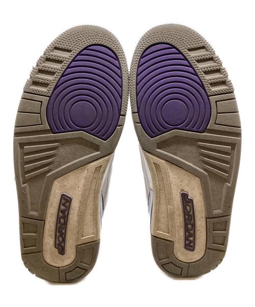 NIKE（ナイキ）NIKE (ナイキ) Air Jordan 3 Retro 