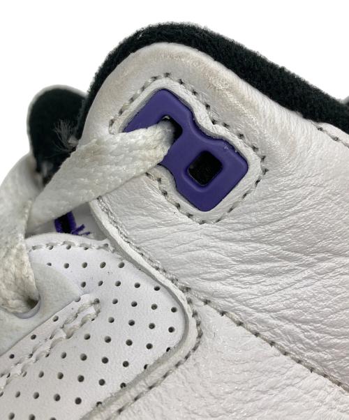 NIKE（ナイキ）NIKE (ナイキ) Air Jordan 3 Retro 