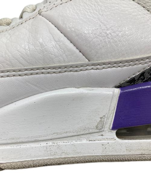 NIKE（ナイキ）NIKE (ナイキ) Air Jordan 3 Retro 