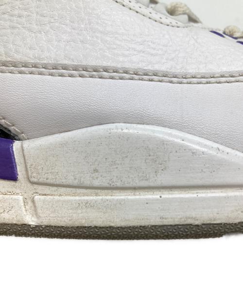 NIKE（ナイキ）NIKE (ナイキ) Air Jordan 3 Retro 
