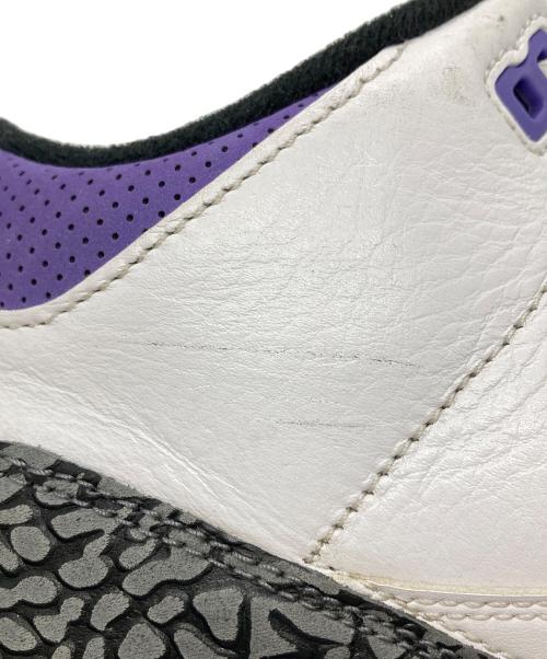 NIKE（ナイキ）NIKE (ナイキ) Air Jordan 3 Retro 