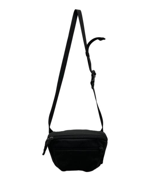 ARC'TERYX（アークテリクス）ARC'TERYX (アークテリクス) MANTIS 1 WAIST PACK/マンティス ワン ウエスト パック ブラックの古着・服飾アイテム