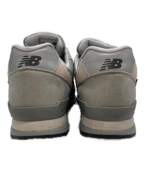 NEW BALANCE（ニューバランス）NEW BALANCE (ニューバランス) CM996XA2 グレー サイズ:28の古着・服飾アイテム
